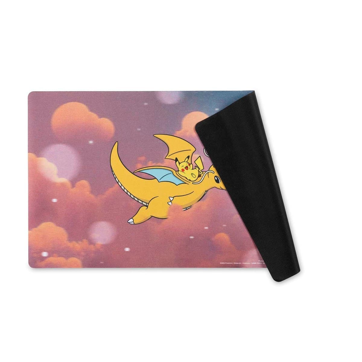 Pokémon TCG: Dreamy Dragonite Playmat 2