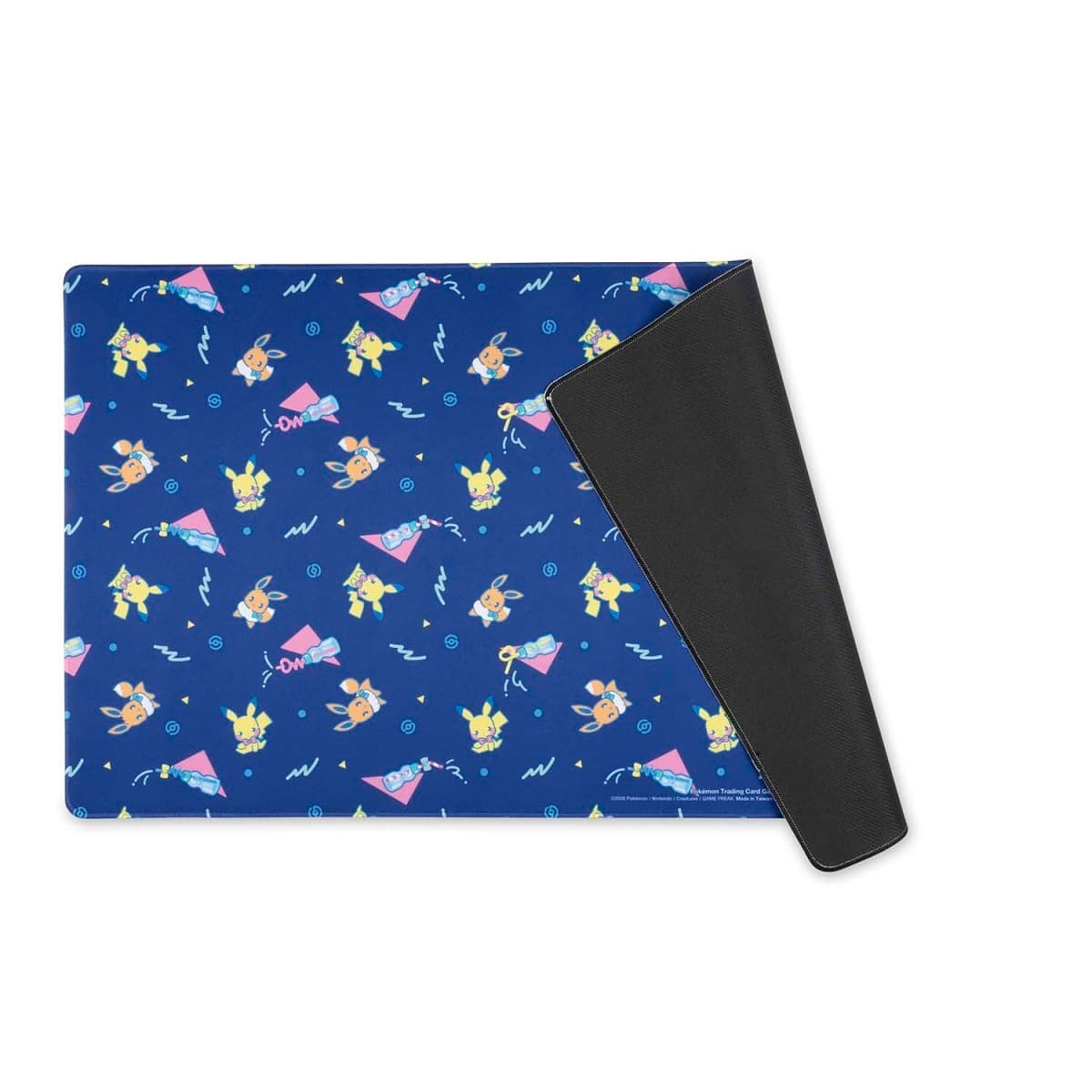 Pokémon TCG: Pokémon Soda Pop Playmat 2