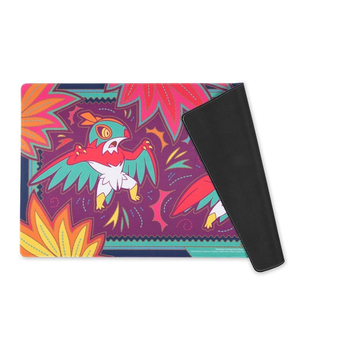 Pokémon TCG: Hawlucha Libre Playmat 2