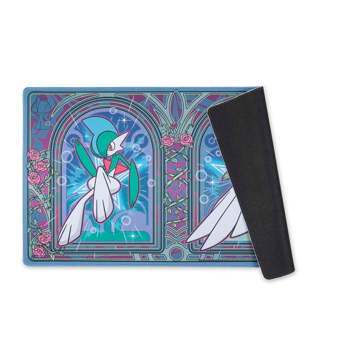 Pokémon TCG: Gardevoir & Gallade Majesty Playmat 2